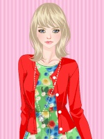 Bold Colors