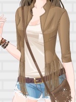 Collegiate-Inspired Style