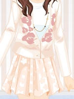 Vintage-Inspired Wardrobe.