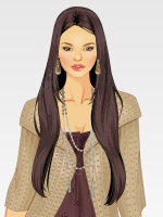 Comfy-Chic Knits