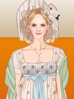 Renaissance-Chic Dresses
