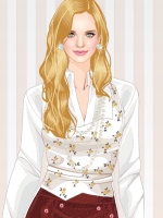 Preppy Vibes for Spring