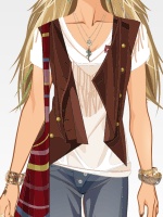 Rich Hippie