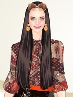 High Fashion Makeover for Spring