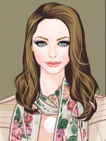 Celestial Makeup Trend