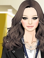 Sizzling Neon Eyeshadow Look