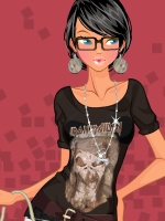 Fashion-Forward Hoodies