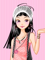 Cali-Girl Street Style