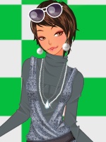 Jet-Set Chic