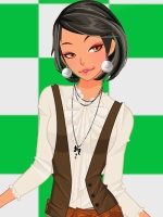 Jet-Set Chic