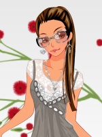 Winter-Inspired Shades