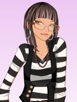 Timeless Stripes