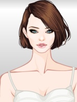 Runway-Inspired Eye Makeup