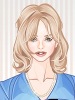 Vintage Summer Makeup Trend
