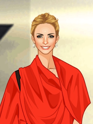 Comfortable Work Shoes