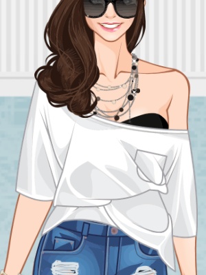 Springy Floral-Print Trend