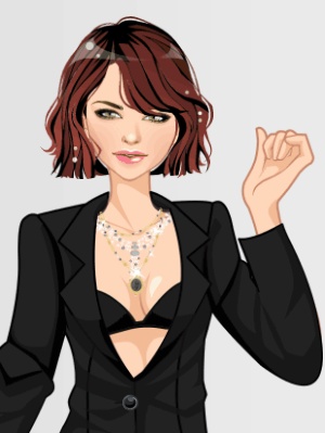 Sophisticated Work Style