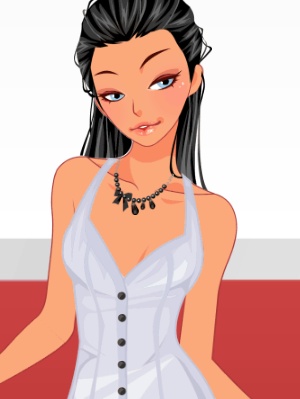 Eye-Catching Dresses