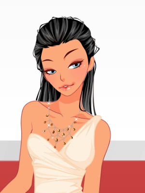 Eye-Catching Dresses