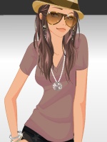 Modern Day Style Goddess