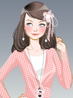 Go Girly