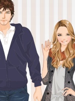 Cutest Couple Moments