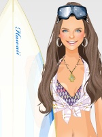 Inner Surfer Girl