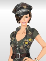 Career Uniforms