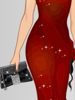 Polished Date-Night Look
