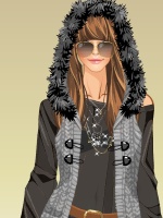 Modern Vests