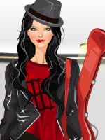 Rocker Chic Ensembles