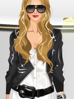 Rocker Chic Ensembles