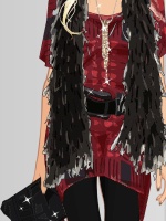Rocker Chic Ensembles