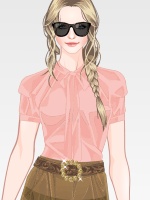 Easter Sunday Look