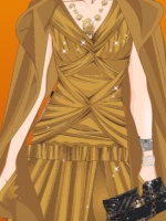 Couture Runway Looks