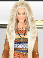 Inuit-Inspired Fashion