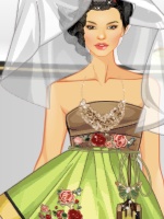 Korean Dynasty-Inspired Fashions
