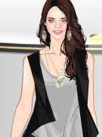 Workwear Uniform Style