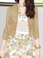 Workwear Uniform Style