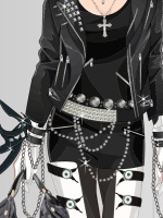 Anime Inspired Costumes