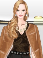 Drama and Elegance