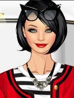Makeup Master Kendall Jenner