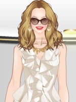 Celebrity-Inspired Lingerie