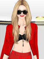 Celebrity-Inspired Lingerie