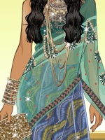 Modern Indian Dresses