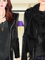 College Couple