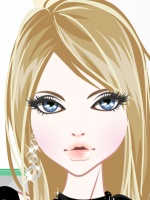 Subtle Cat Eye