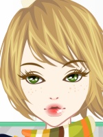 Subtle Cat Eye