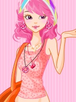 Cali-Girl Street Style