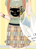 Cute Cat Graphic T-Shirts